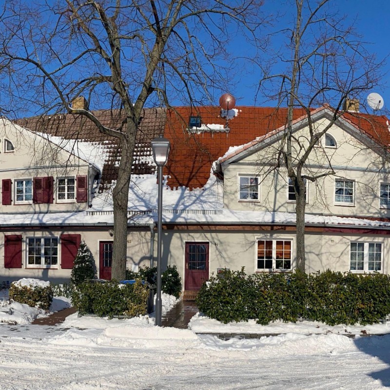 Sommerhus - 6 personer -  - 06772 - Zschornewitz