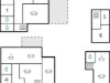Billede 38 - Plantegning