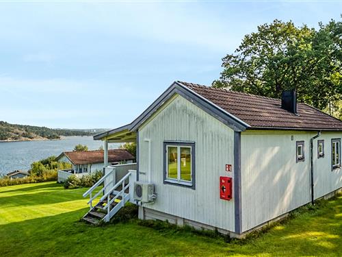 Holiday home - 6 persons -  - Lilla Brattön - Lilla Brattön / Tjörn - 47160 - Myggenäs