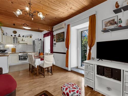 Ferielejlighed - 5 personer -  - 21300 - Makarska