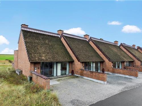 Ferielejlighed - 6 personer -  - Gulirisvej - Havneby - 6792 - Rømø