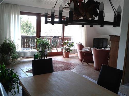 Ferieleilighet - 4 personer -  - Am Sägenberg - 29649 - Wietzendorf