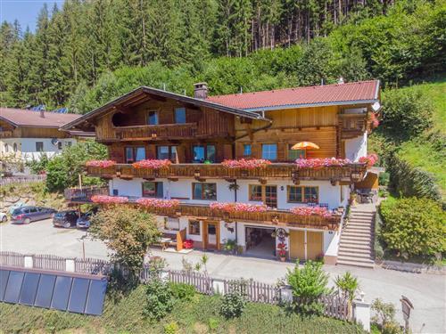 Holiday Home/Apartment - 4 persons -  - Zell Am Ziller - 6280