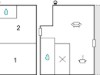 Billede 16 - Plantegning