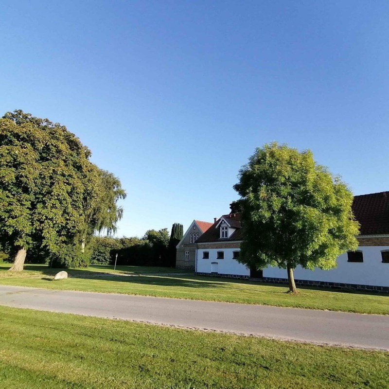 Ferienhaus - 35 Personen -  - Emmelevvej - Gjerrild - 8500 - Northern Djursland