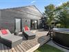 Billede 3 - Terrasse
