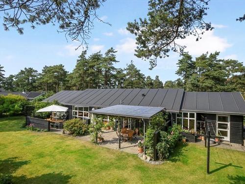 Ferienhaus - 8 Personen -  - Merkurvej - 9370 - Hals