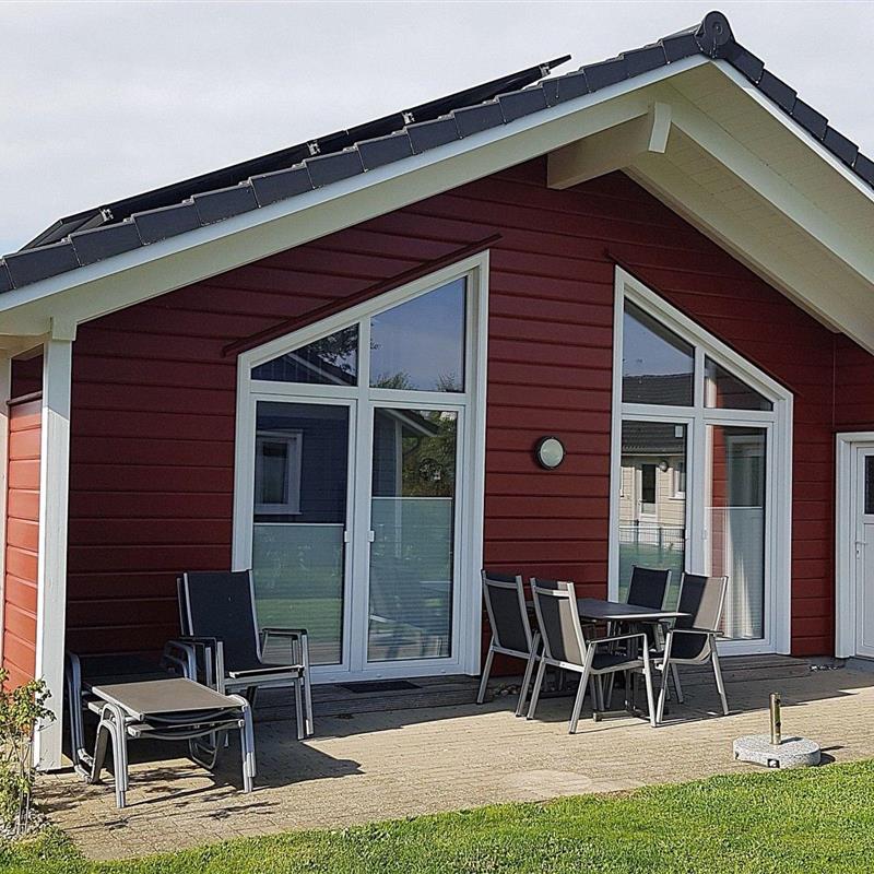 Sommerhus - 5 personer -  - Am Siel - 25899 - Dagebüll