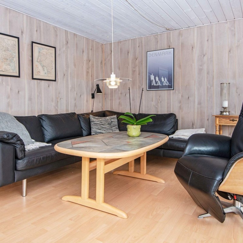 Sommerhus - 7 personer -  - Poppelalle - Juelsminde - 7130 - Aarhus To Fredericia