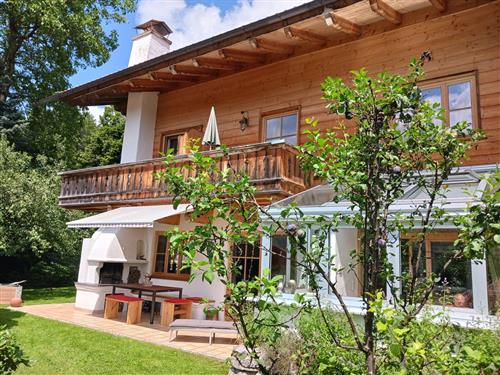 Ferieleilighet - 5 personer -  - Am Bergfeld - 83735 - Bayrischzell