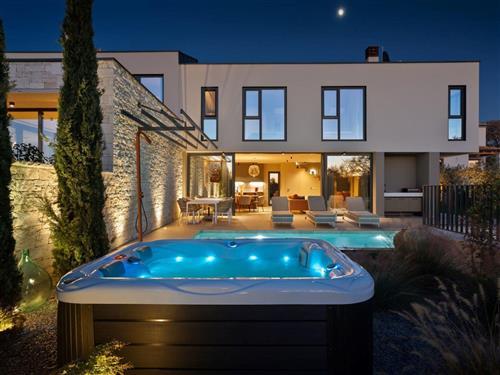 Holiday home - 6 persons -  - Porec/Nova Vas - 52446