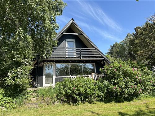 Semesterhus/Semesterlägenhet - 6 personer -  - Sneppevej - Mårup Østerstrand Syd - 8305 - Samsø