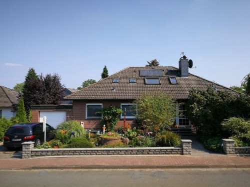 Sommerhus - 5 personer -  - 27374 - Visselhövede