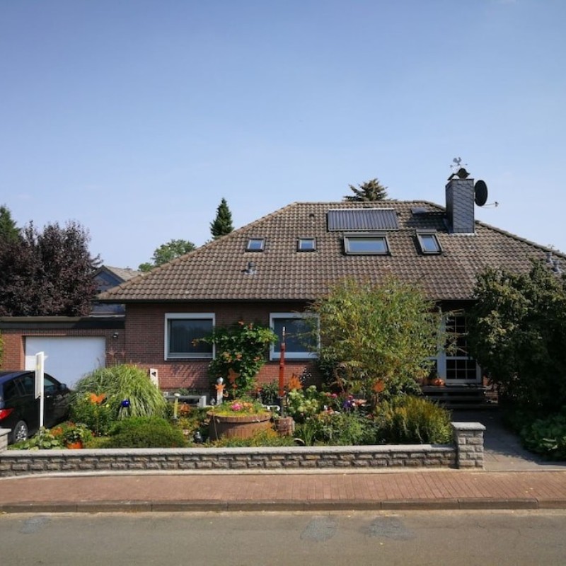 Sommerhus - 5 personer -  - 27374 - Visselhövede