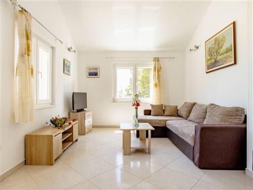 Ferielejlighed - 2 personer -  - Brac/Milna - 21405