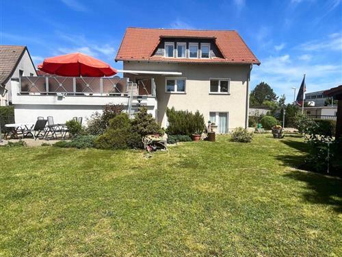 Holiday apartment - 6 persons -  - Thale - 06502