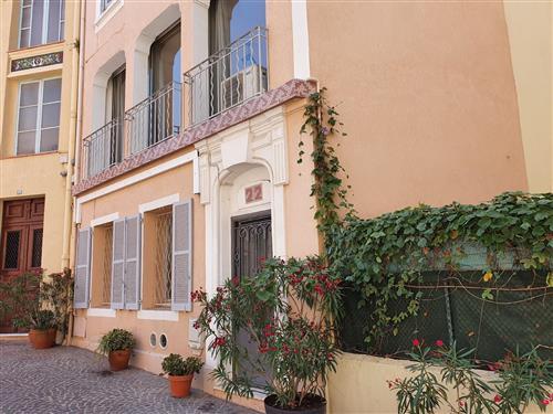 Holiday Home/Apartment - 4 persons -  - 22 rue Louis Perrissol - 06400 - Cannes