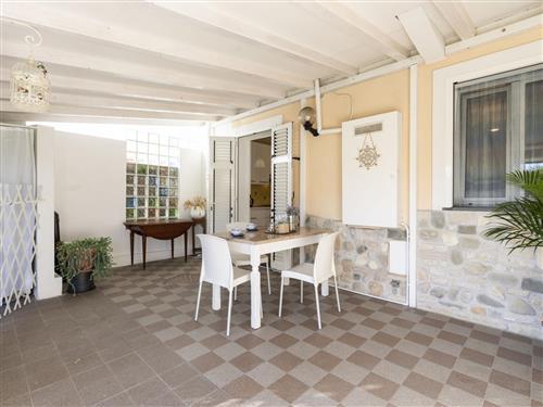 Ferienhaus - 3 Personen -  - Bordighera - 18019