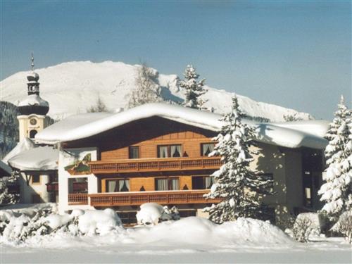 Semesterlägenhet - 2 personer -  - Kirchacker - 6675 - Tannheim