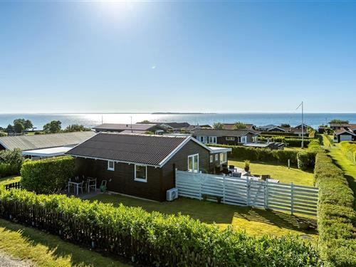 Vakantiehuis - 4 personen -  - Lærkevej - Hejlsminde - 6094 - Hejls