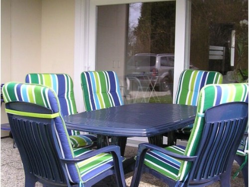 Ferienhaus - 6 Personen -  - 26624 - Südbrookmerland