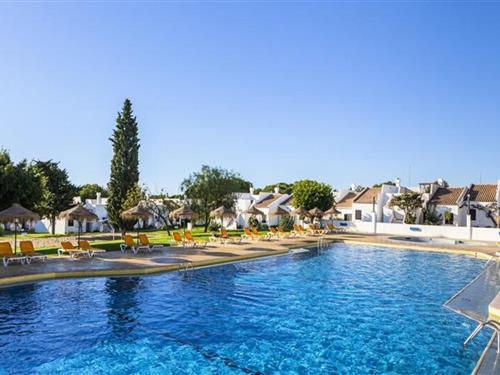 Semesterhus/Semesterlägenhet - 4 personer -  - 8800-591 - Cabanas De Tavira