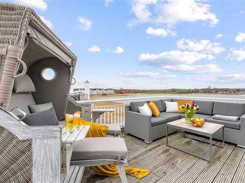 Feriehus - 5 personer -  - Schleiufer - Schleijuwel, Ostseeresort Olpenitz - 24376 - Olpenitz