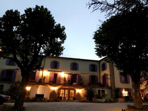 Ferieleilighet - 3 personer -  - 26570 - Ferrassières