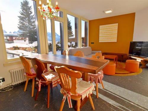 Holiday Home/Apartment - 7 persons -  - 38086 - Madonna Di Campiglio