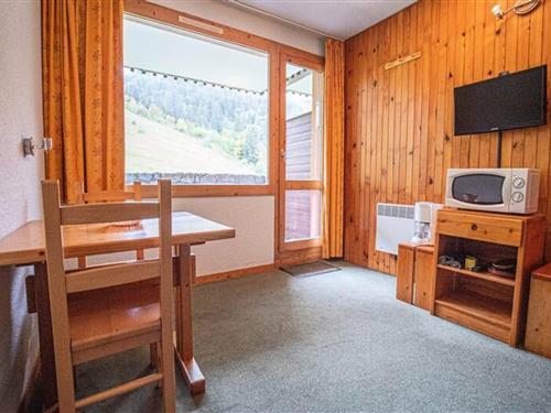 Ferieleilighet - 2 personer -  - 73260 - Les Avanchers Valmorel