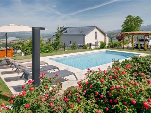 Sommerhus - 9 personer -  - Vocabolo colle snc - 05020 - Alviano