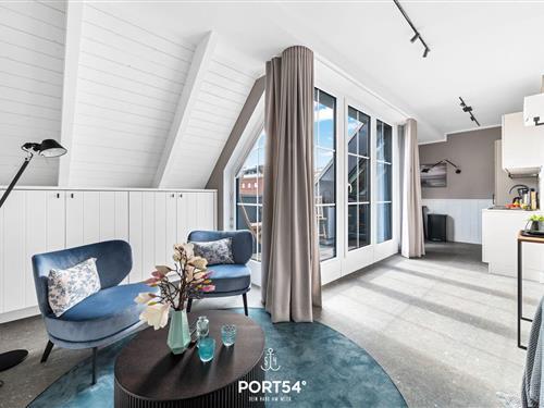 Ferieleilighet - 2 personer -  - Möwensteg - 25826 - Sankt Peter-Ording