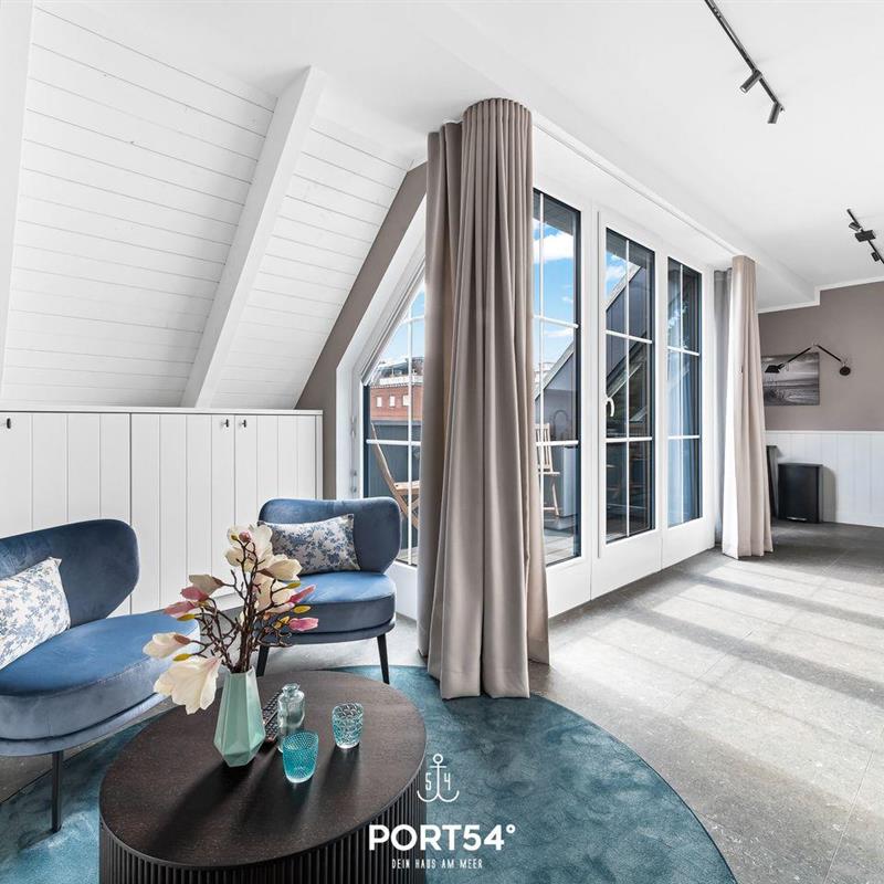 Ferielejlighed - 2 personer -  - Möwensteg - 25826 - Sankt Peter-Ording