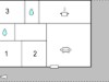 Billede 18 - Plantegning