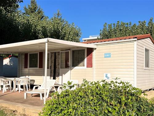 Mobilehome - 5 personer -  - 37019 - Peschiera