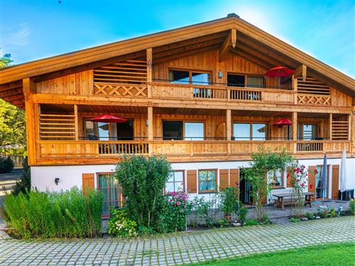 Ferielejlighed - 4 personer -  - Rathausplatz - 83242 - Reit Im Winkl