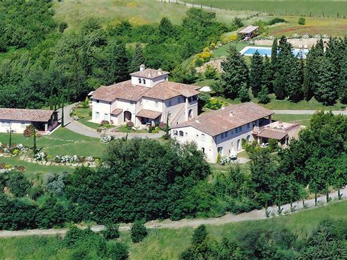 Ferieleilighet - 4 personer -  - 50050 - Gambassi Terme