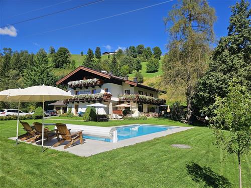 Ferienhaus - 2 Personen -  - Hochkönigstrasse - 5761 - Maria Alm Am Steinernen M