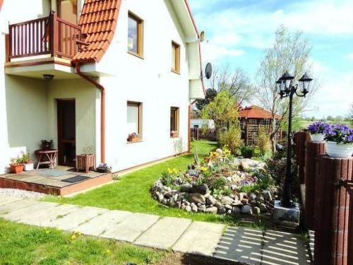 Ferielejlighed - 2 personer -  - 72-344 - Rewal