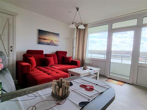 Ferielejlighed - 2 personer -  - Steinwarder - 23774 - Heiligenhafen