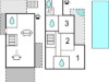 Image 36 - Floor plan