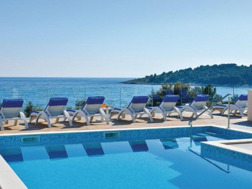 Ferielejlighed - 5 personer -  - Rtic - Rogoznica-Rogoznica - 22202 - Rogoznica