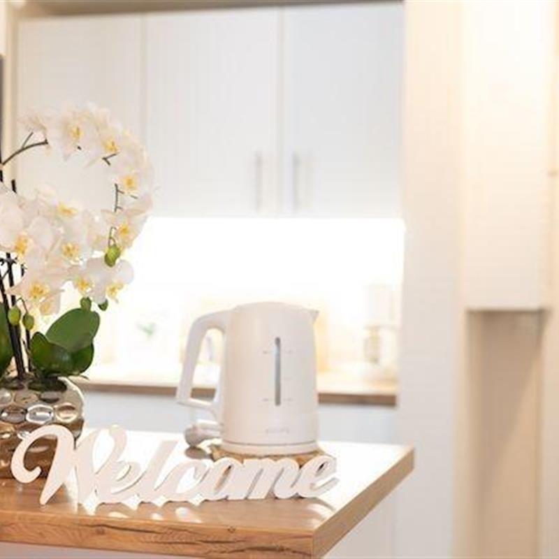 Sommerhus - 4 personer -  - Am Katzenteich - 38855 - Wernigerode