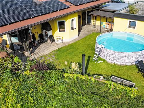 Holiday Home/Apartment - 10 persons -  - Wörgl - 6300