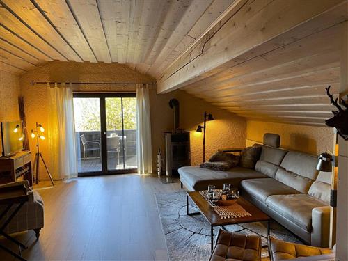  - 4 personer -  - Rechenstr. - 94249 - Bodenmais