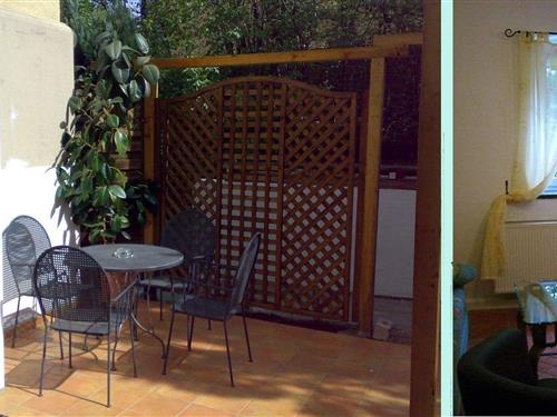 Ferielejlighed - 2 personer -  - Barteldesplatz - 01309 - Dresden