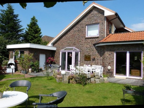 Sommerhus - 2 personer -  - 27476 - Cuxhaven