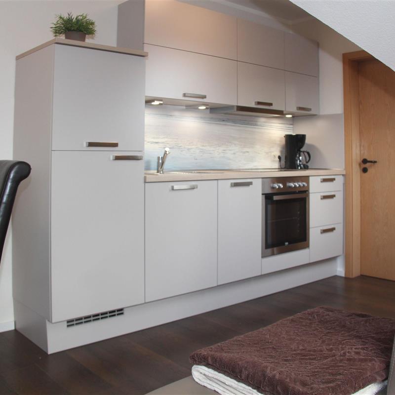 Ferielejlighed - 6 personer -  - Voßhörn - 27476 - Cuxhaven