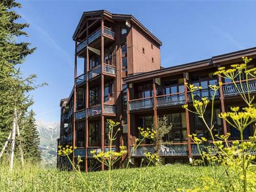 Sommerhus - 6 personer -  - 73700 - Bourg St Maurice