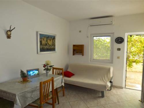 Ferielejlighed - 5 personer -  - 21465 - Ivan Dolac